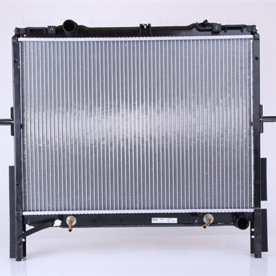 Radiador, Refrigeración Del Motor Kia Sorento I VAN · 66657