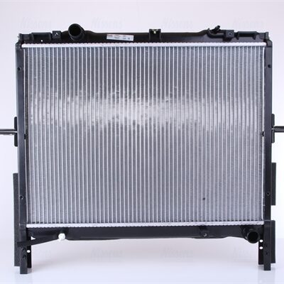 Radiador, Refrigeración Del Motor Kia Sorento I VAN · 66658