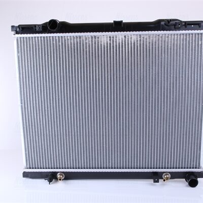 Radiador, Refrigeración Del Motor Kia Sorento I VAN · 66777
