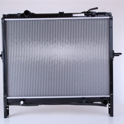 Radiador, Refrigeración Del Motor Kia Sorento I VAN · 66779
