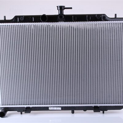 Radiador, Refrigeración Del Motor Nissan X-trail II · 67366