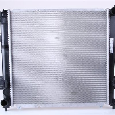 Radiador, Refrigeración Del Motor Hyundai i30 · 675016
