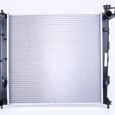 Radiador, Refrigeración Del Motor Hyundai ix35 · 675019