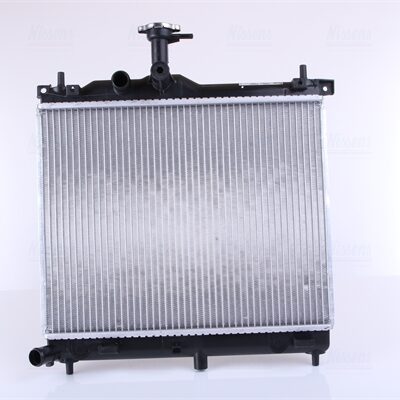 Radiador, Refrigeración Del Motor Hyundai i10 I · 67610