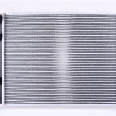 Radiador, Refrigeración Del Motor Hyundai i20 II · 67616