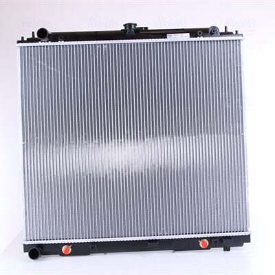 Radiador, Refrigeración Del Motor Nissan Navara NP300 · 68717