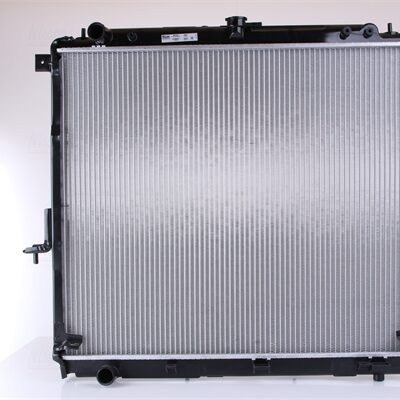 Radiador, Refrigeración Del Motor Nissan Navara NP300 · 68726