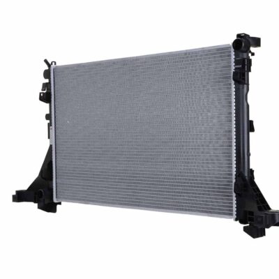 Radiador, Refrigeración Del Motor Renault Master III Caja/chasis · 8MK 366 300-271