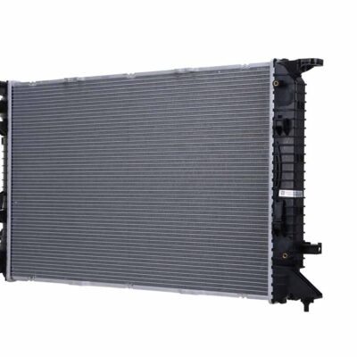 Radiador, Refrigeración Del Motor Audi Q5 Van · 8MK 366 302-331