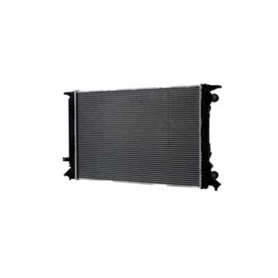 Radiador, Refrigeración Del Motor Audi Q5 Van · 8MK 366 302-811