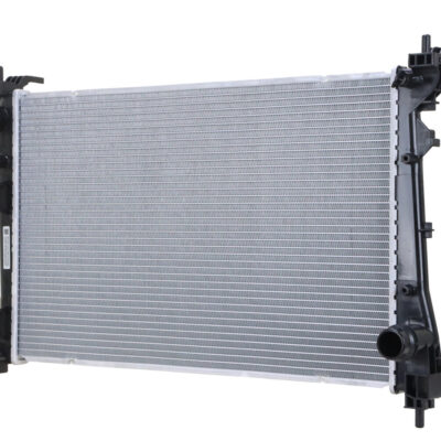 Radiador, Refrigeración Del Motor Fiat Doblo Autobús · 8MK 366 304-001