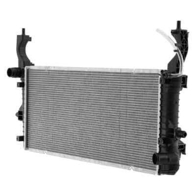 Radiador, Refrigeración Del Motor Kia Ceed · 8MK 366 305-131