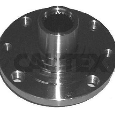 Buje De Rueda Fiat Bravo II · 011021