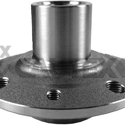 Buje De Rueda Renault Captur I · 021481