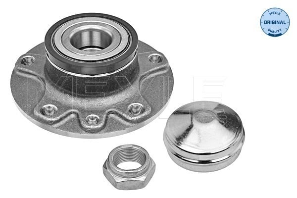 Buje De Rueda Alfa Romeo Giulietta · 15-14 752 0002