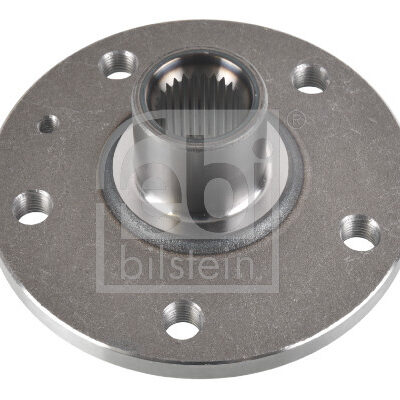 Buje De Rueda Opel Vivaro A Furgoneta · 172411