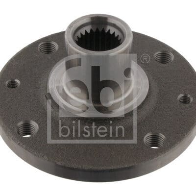Buje De Rueda Renault Twingo II · 32555