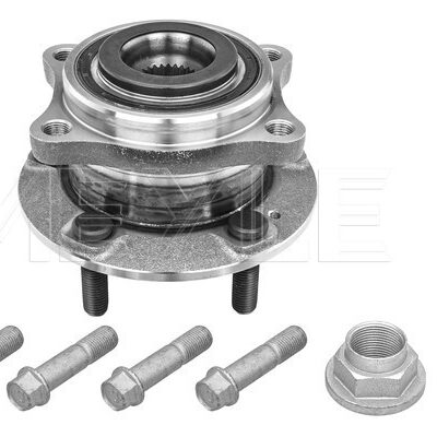 Buje De Rueda Kia Sportage IV · 37-14 652 0005