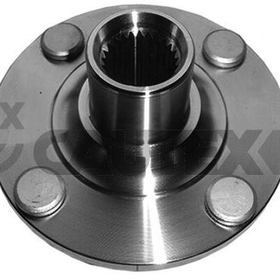 Buje De Rueda Nissan Micra III · 750574