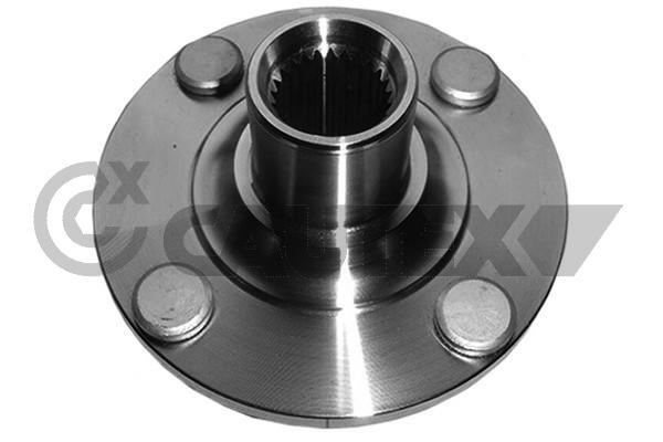 Buje De Rueda Nissan Micra III · 750574