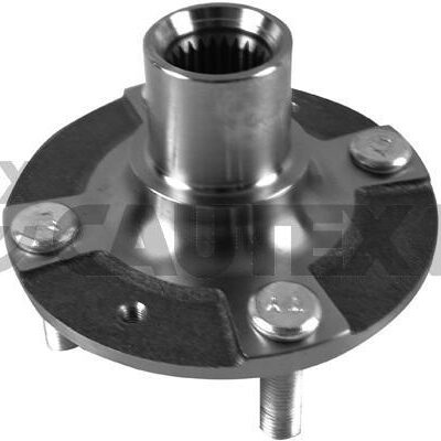 Buje De Rueda Hyundai i20 II · 750713