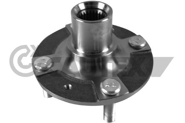 Buje De Rueda Hyundai i20 II · 750713