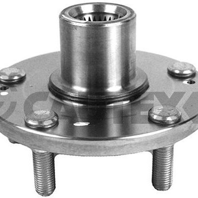 Buje De Rueda Hyundai ix35 · 750714