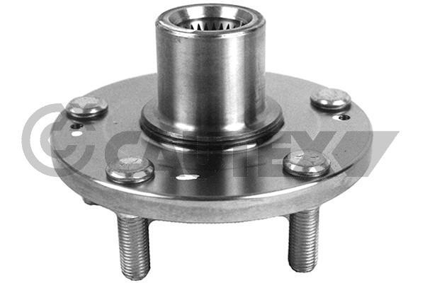 Buje De Rueda Hyundai ix35 · 750714