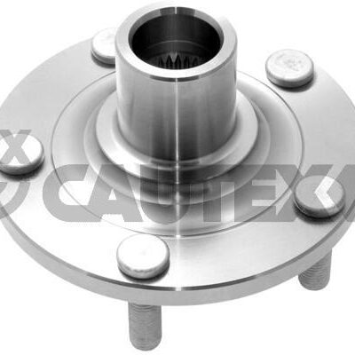 Buje De Rueda Mazda 3 · 760259