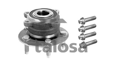 Juego De Cojinete De Rueda Opel Astra J GTC · 81-CH-0397