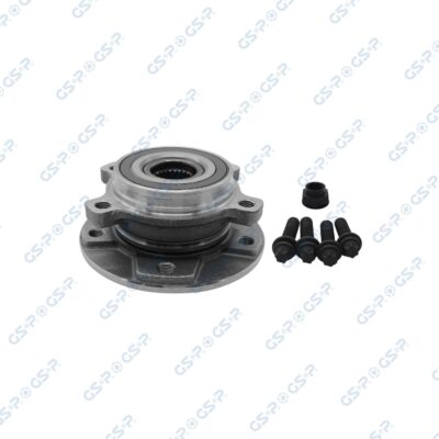 Juego De Cojinete De Rueda Jeep Renegade SUV · GSP-9327062K