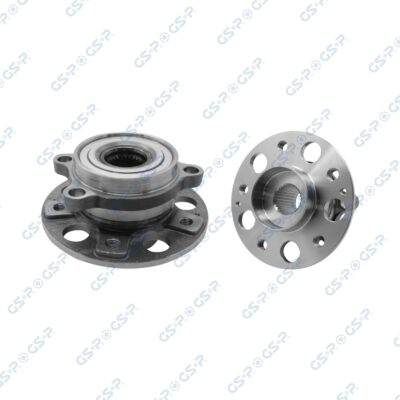 Juego De Cojinete De Rueda Ssangyong Korando · GSP-9328027