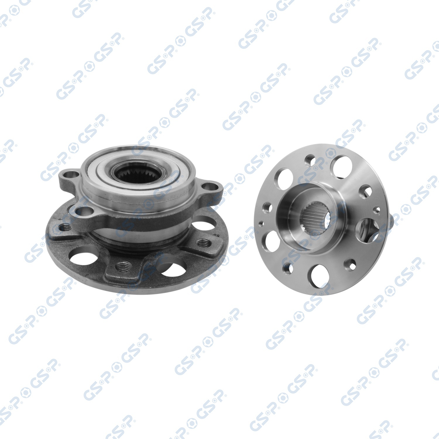 Juego De Cojinete De Rueda Ssangyong Korando · GSP-9328027