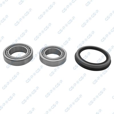 Juego De Cojinete De Rueda Ssangyong Korando · GSP-GK00X21