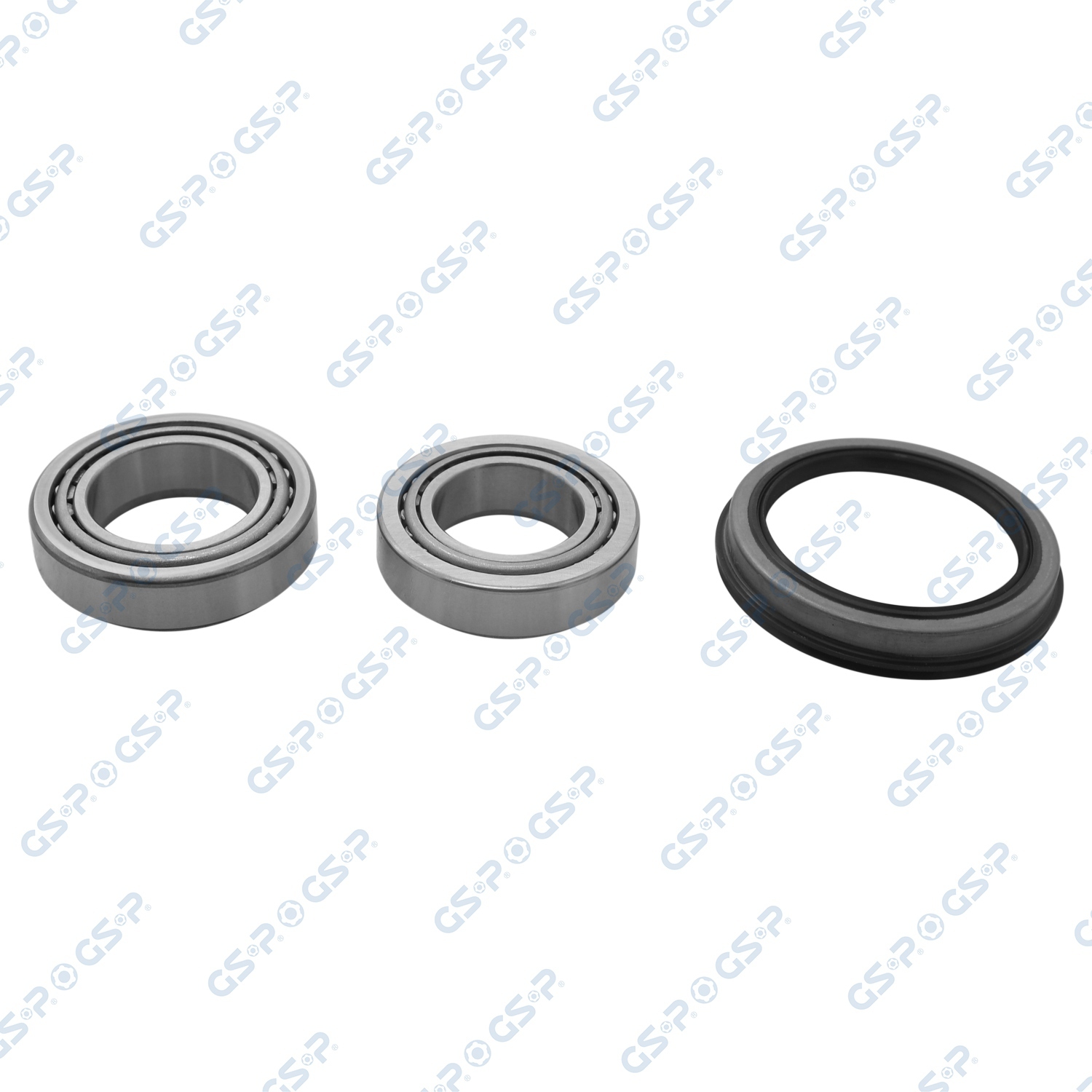 Juego De Cojinete De Rueda Ssangyong Korando · GSP-GK00X21