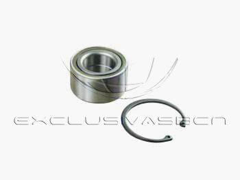 Juego De Cojinete De Rueda Hyundai i10 I · MWB-F0505