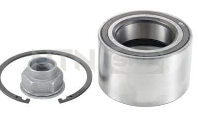 Juego De Cojinete De Rueda Renault Master III Caja/chasis · R141.29