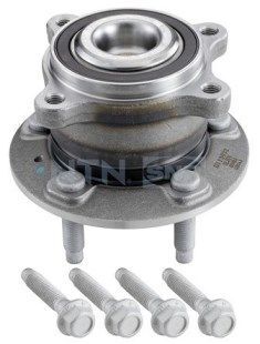 Juego De Cojinete De Rueda Opel Astra J GTC · R153.68