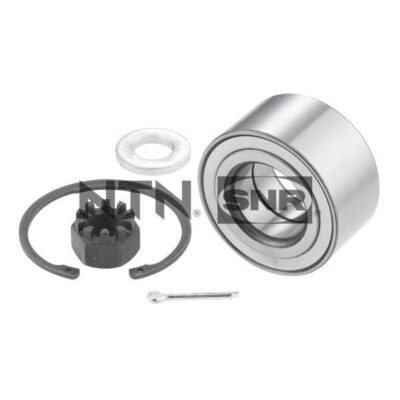 Juego De Cojinete De Rueda Opel Meriva B VAN · R153.70