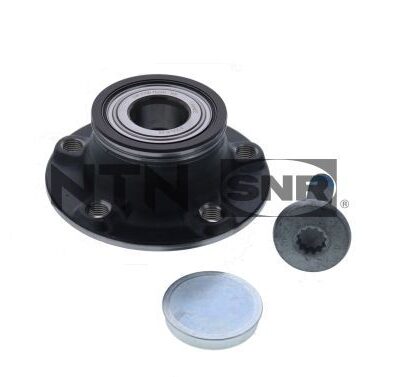 Juego De Cojinete De Rueda VW Golf VII Van · R154.54