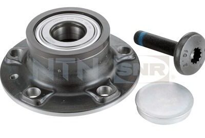 Juego De Cojinete De Rueda VW Golf VII · R154.55