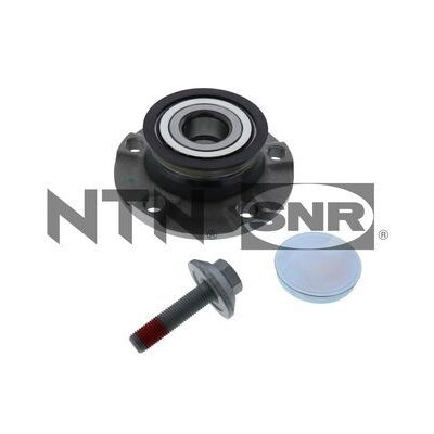 Juego De Cojinete De Rueda SEAT Arona · R154.73