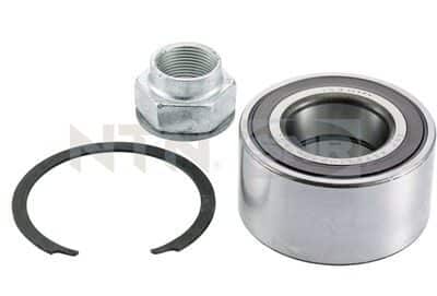 Juego De Cojinete De Rueda Fiat Punto EVO Furgoneta/hatchback · R158.43