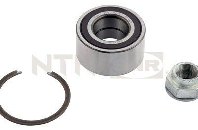 Juego De Cojinete De Rueda Fiat 500L · R158.54