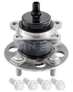 Juego De Cojinete De Rueda Toyota Yaris · R169.76
