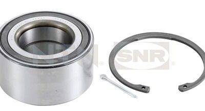 Juego De Cojinete De Rueda Mitsubishi Outlander III · R173.27