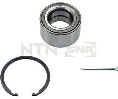 Juego De Cojinete De Rueda Hyundai i10 I · R184.05