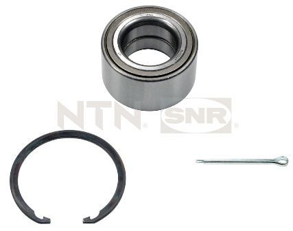 Juego De Cojinete De Rueda Hyundai i10 I · R184.05