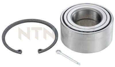 Juego De Cojinete De Rueda Hyundai Tucson · R184.14