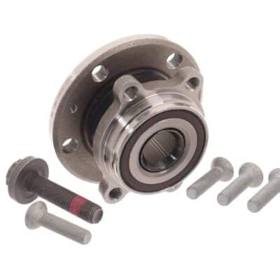 Juego De Cojinete De Rueda VW Passat B7 · VKBA 3643